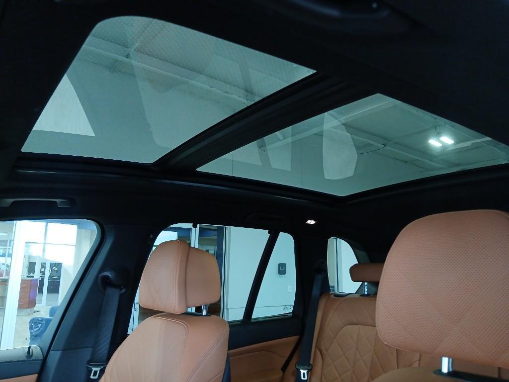 used 2023 BMW X5 PHEV car, priced at $39,997