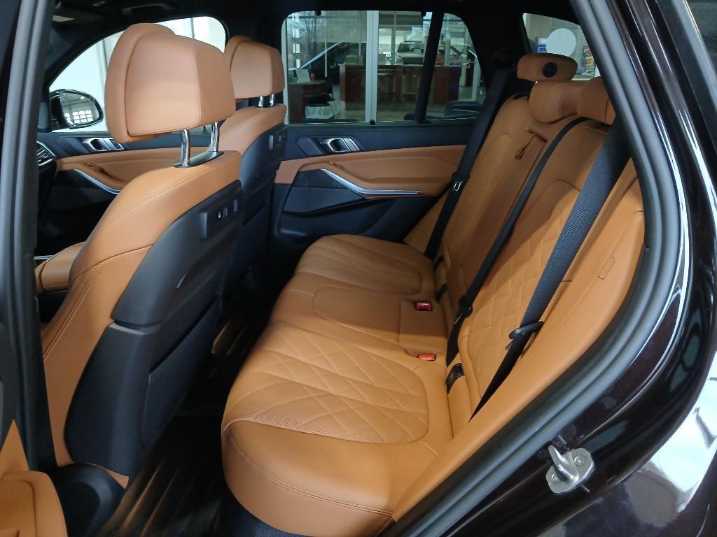 used 2023 BMW X5 PHEV car, priced at $39,997