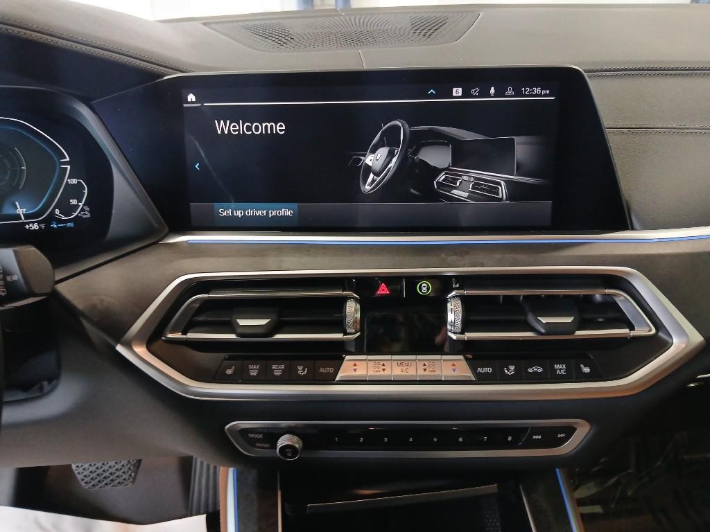 used 2023 BMW X5 PHEV car, priced at $39,997