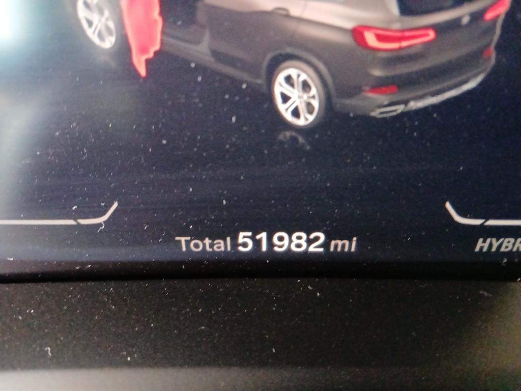 used 2023 BMW X5 PHEV car, priced at $39,997