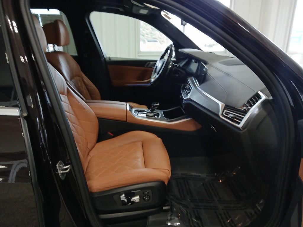 used 2023 BMW X5 PHEV car, priced at $39,997