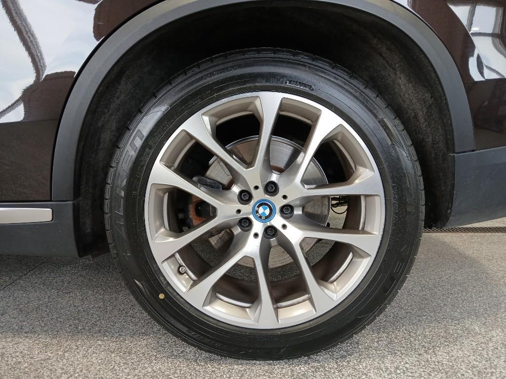 used 2023 BMW X5 PHEV car, priced at $39,997