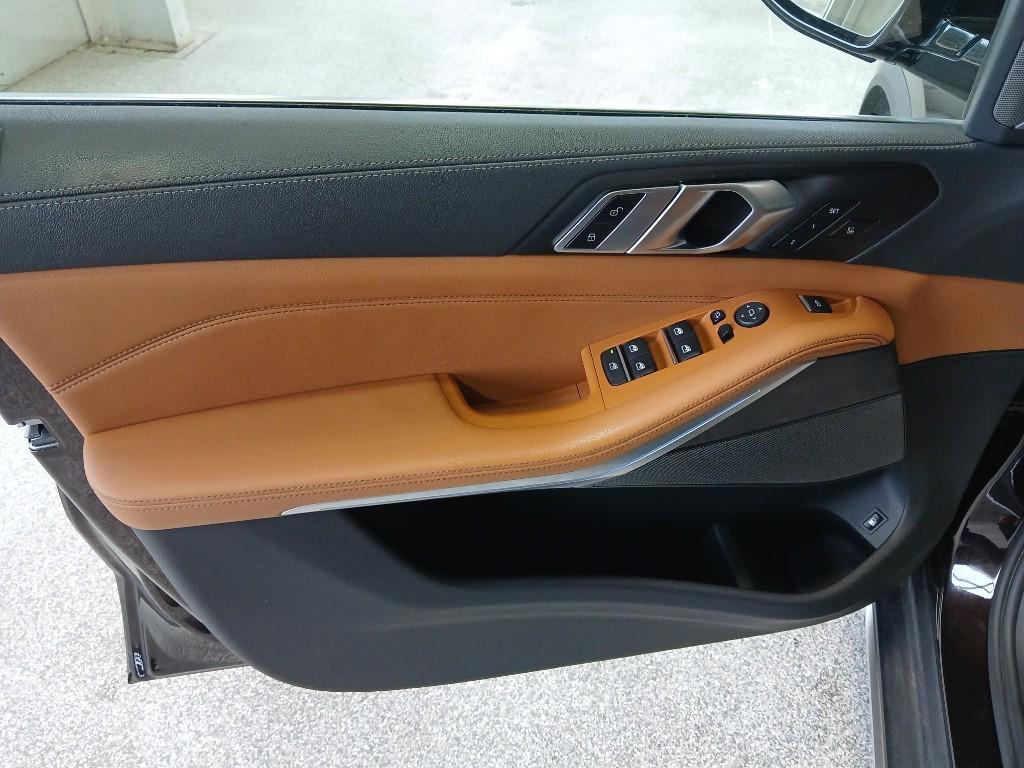 used 2023 BMW X5 PHEV car, priced at $39,997