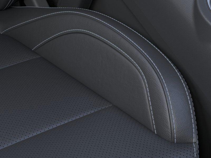 new 2025 Ford Mustang car, priced at $53,492