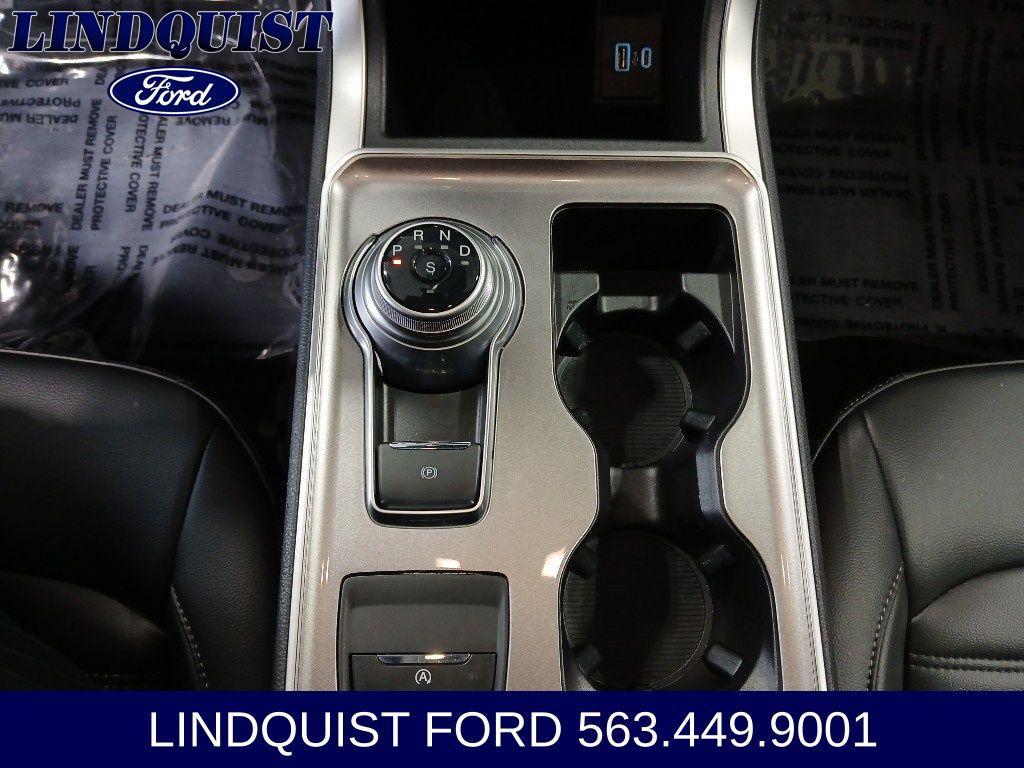 used 2023 Ford Edge car, priced at $28,197