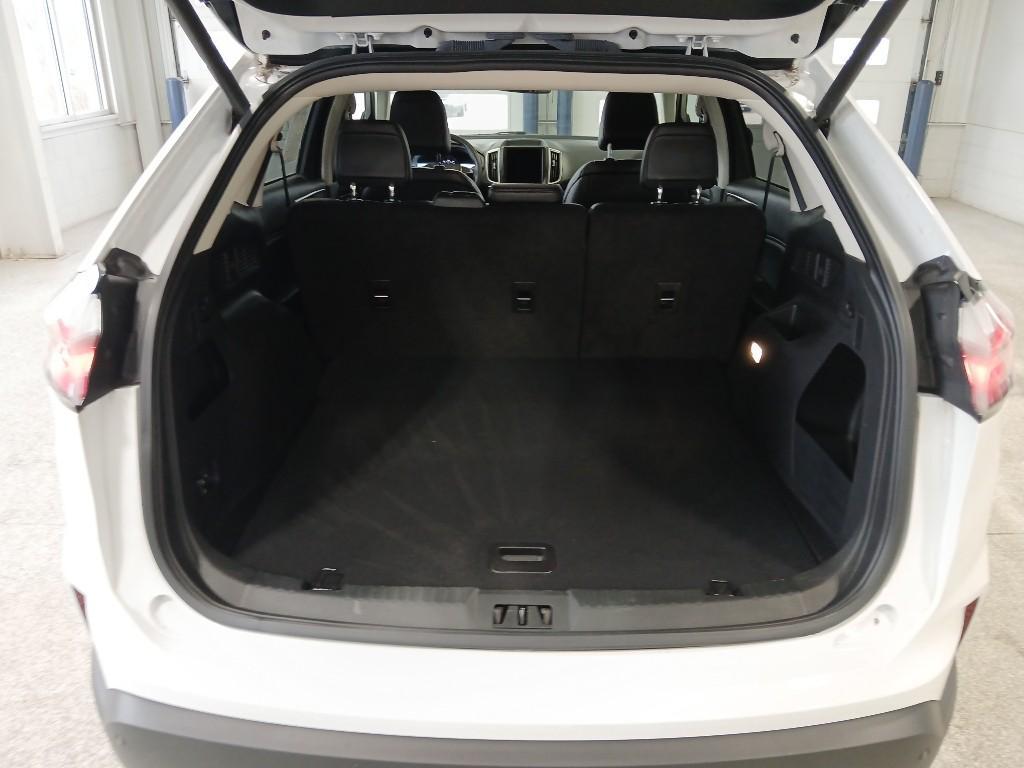 used 2023 Ford Edge car, priced at $28,591