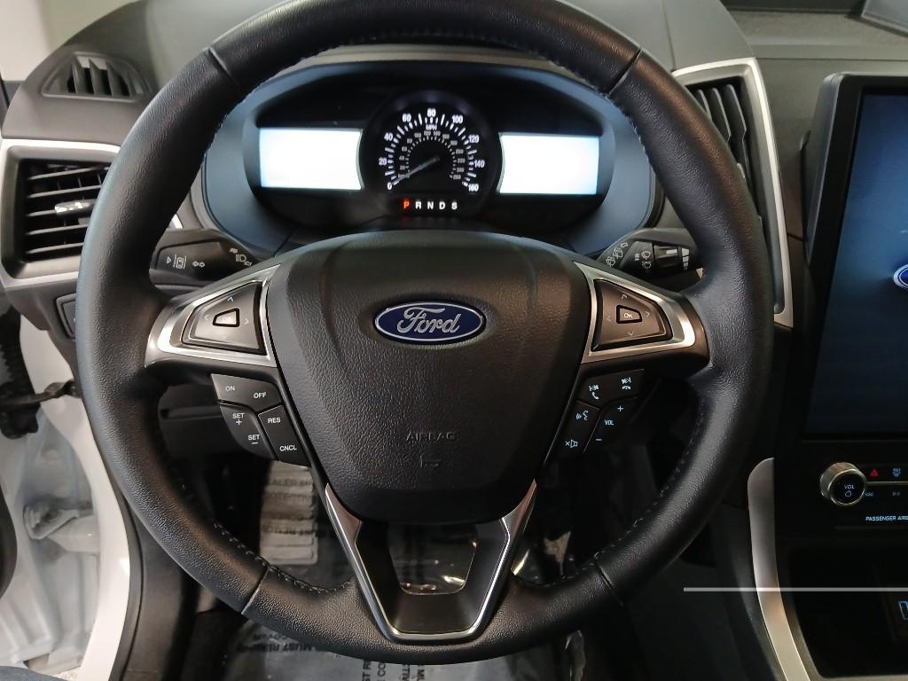 used 2023 Ford Edge car, priced at $28,591
