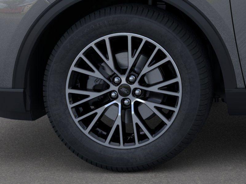 new 2026 Ford Escape PHEV car, priced at $40,253