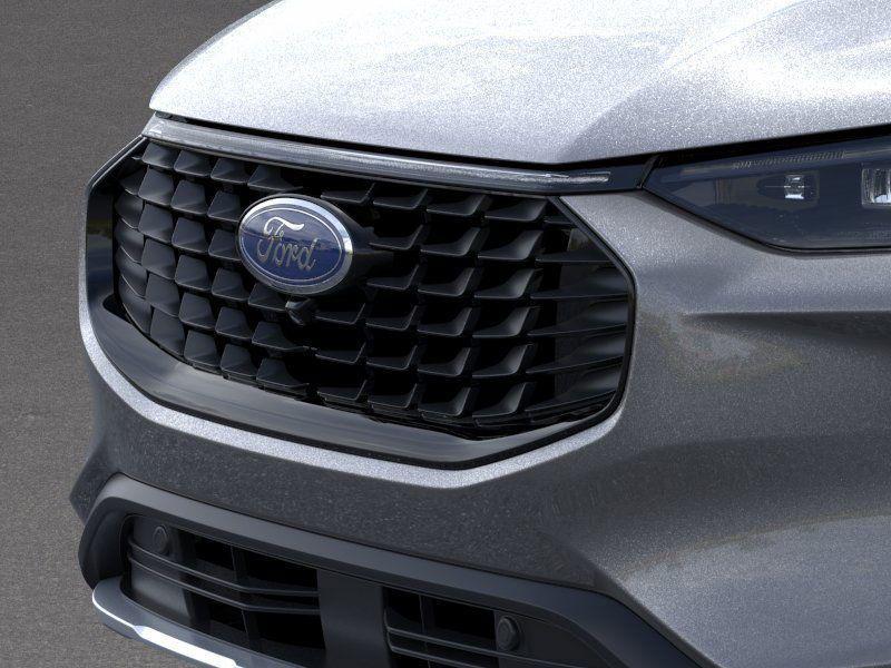 new 2026 Ford Escape PHEV car, priced at $41,733