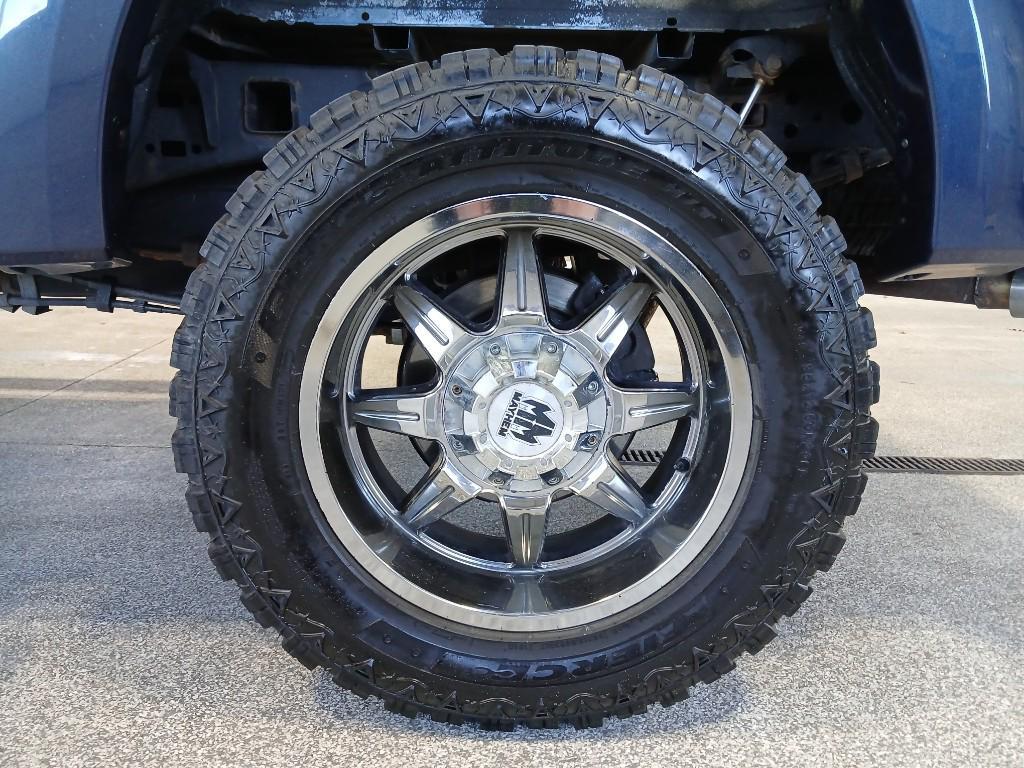 used 2016 Ford F-150 car, priced at $22,790