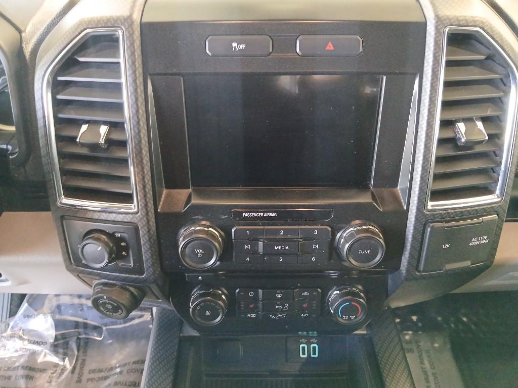 used 2016 Ford F-150 car, priced at $22,790