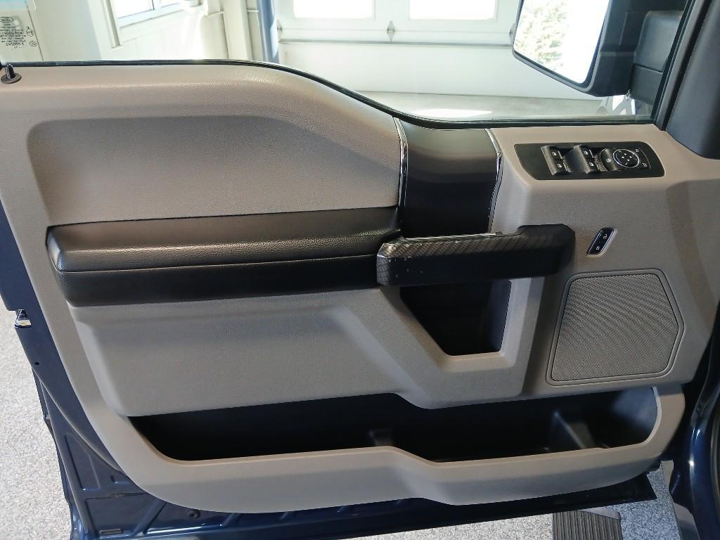 used 2016 Ford F-150 car, priced at $22,790