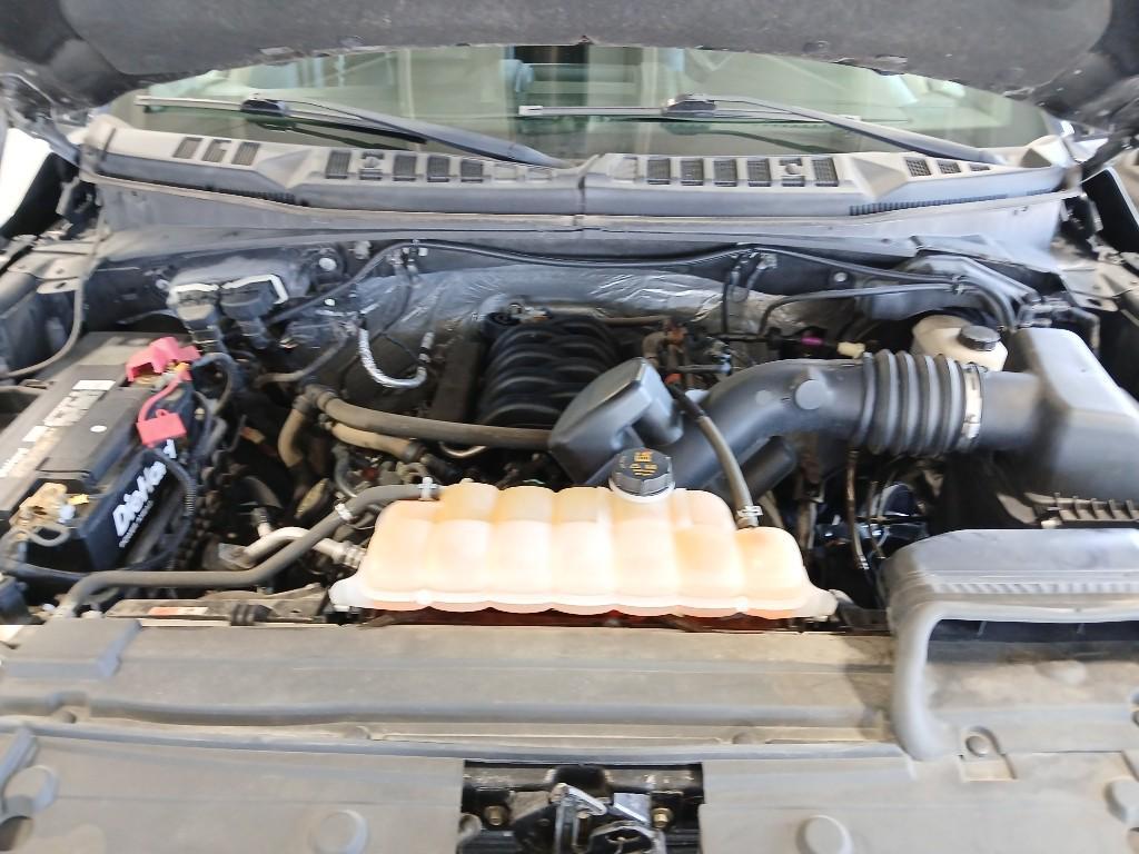 used 2016 Ford F-150 car, priced at $22,790