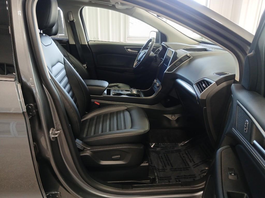 used 2022 Ford Edge car, priced at $27,994