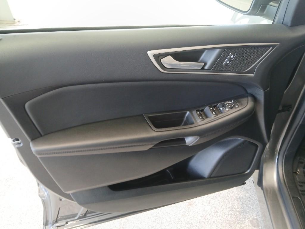 used 2022 Ford Edge car, priced at $27,994