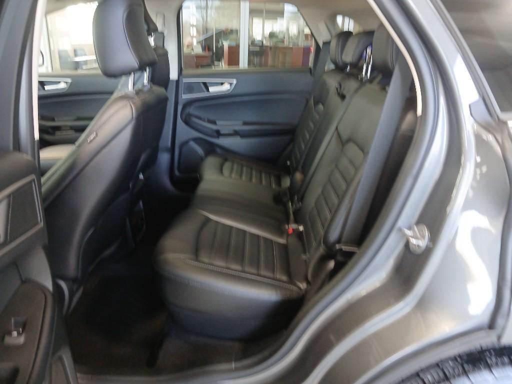 used 2022 Ford Edge car, priced at $27,994
