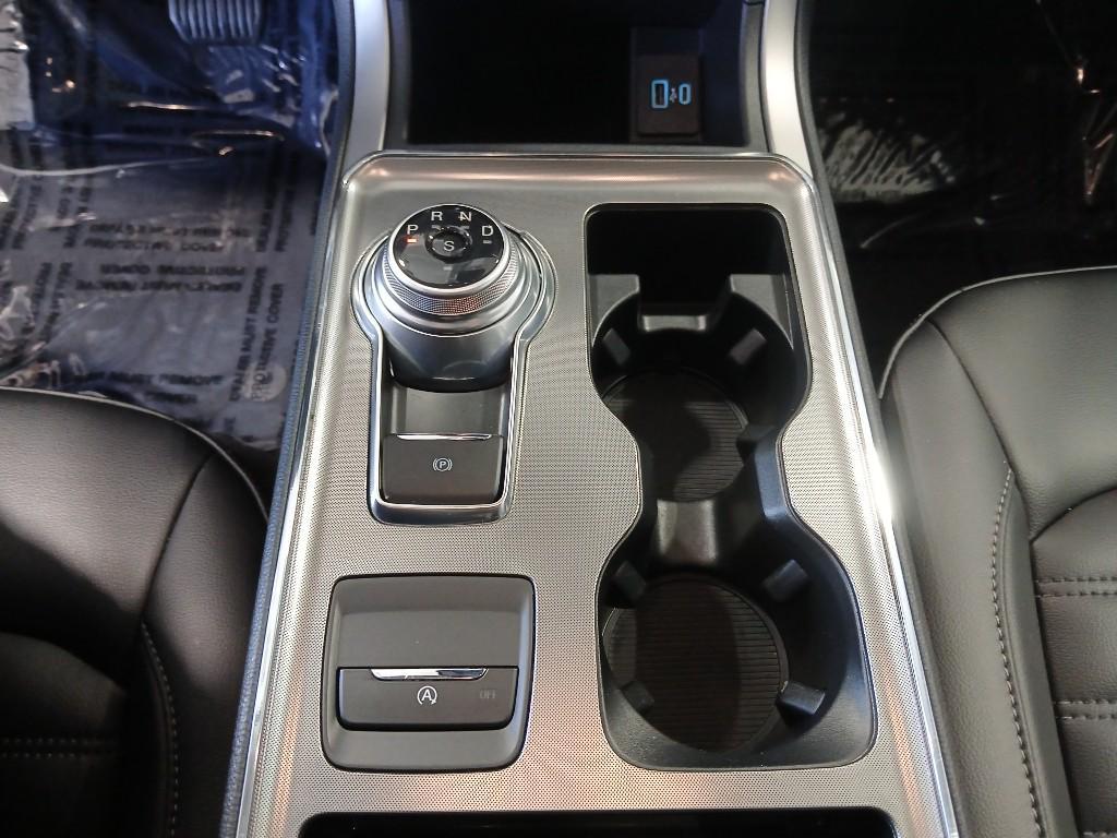 used 2022 Ford Edge car, priced at $27,994