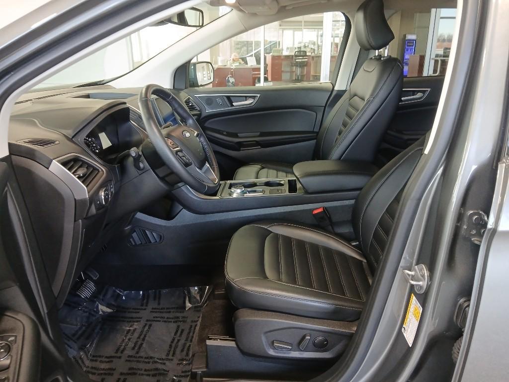 used 2022 Ford Edge car, priced at $27,994