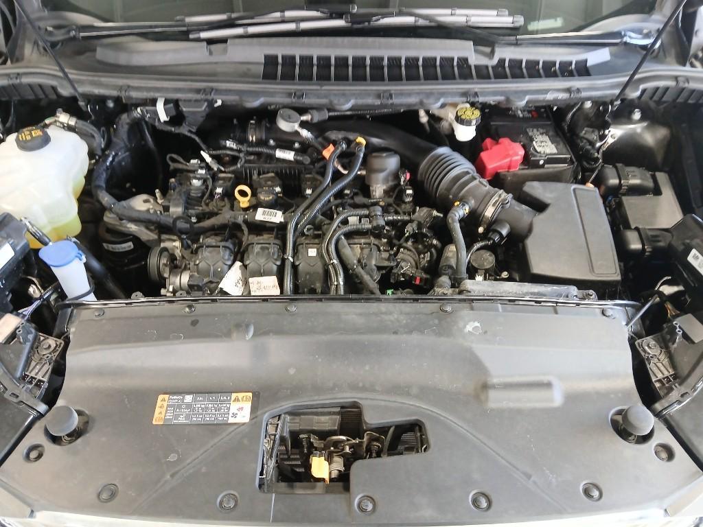 used 2022 Ford Edge car, priced at $27,994