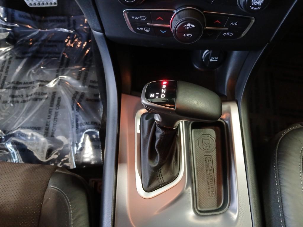 used 2020 Dodge Charger car, priced at $26,990