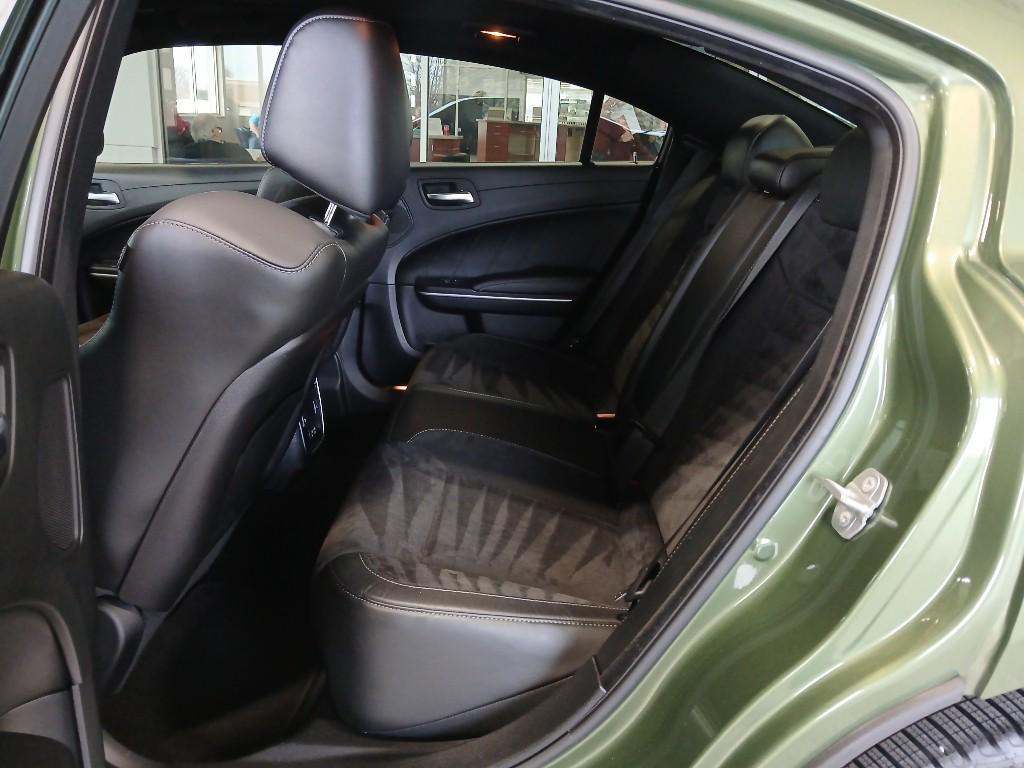 used 2020 Dodge Charger car, priced at $26,990