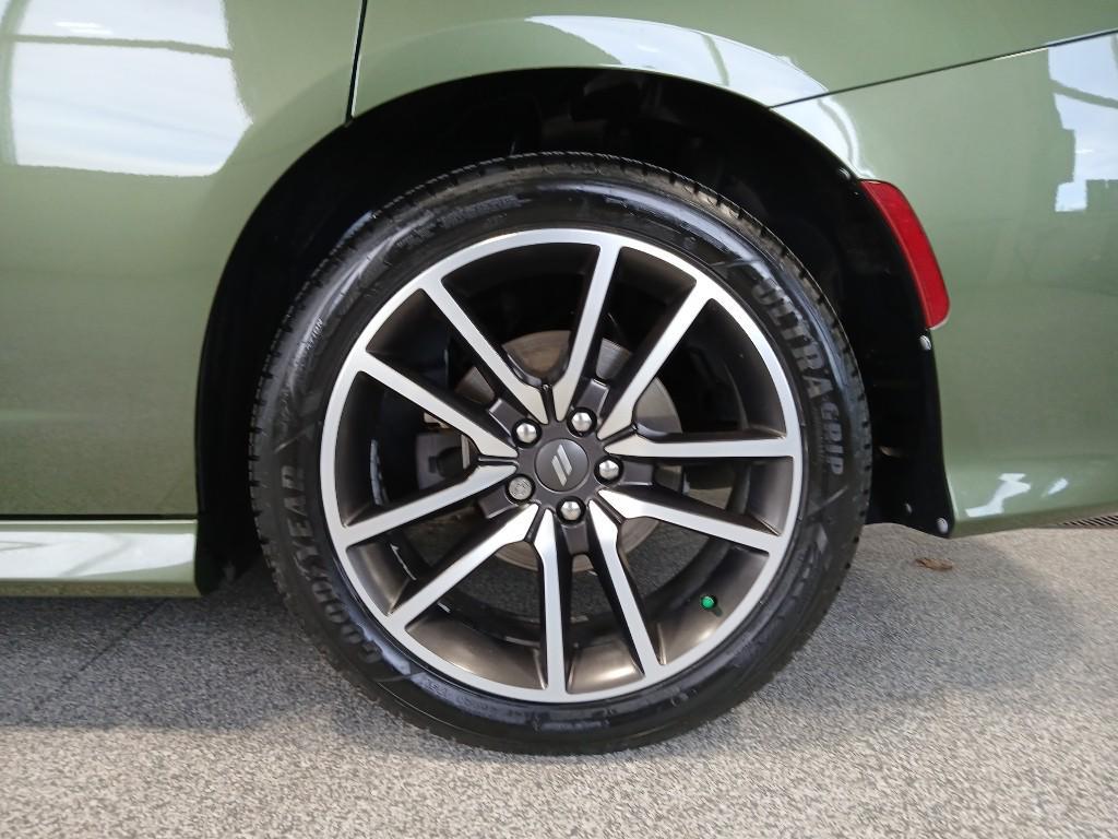 used 2020 Dodge Charger car, priced at $26,990