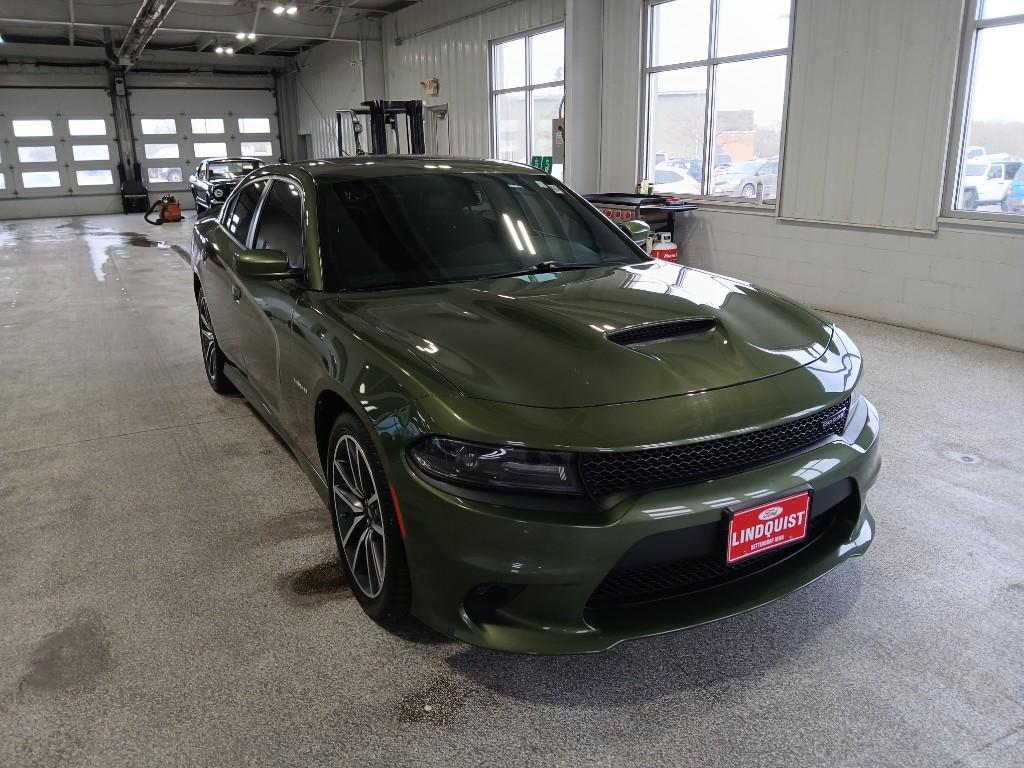 used 2020 Dodge Charger car, priced at $26,990