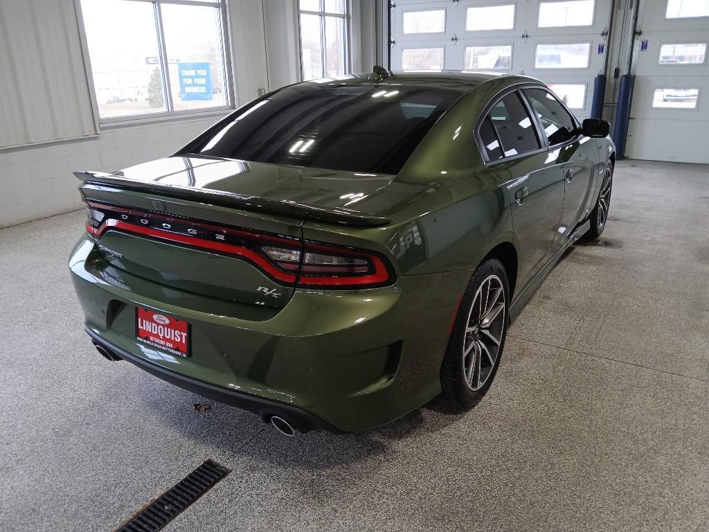 used 2020 Dodge Charger car, priced at $26,990