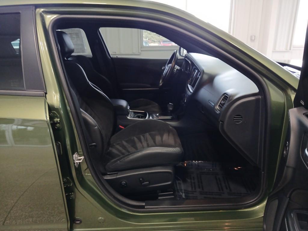 used 2020 Dodge Charger car, priced at $26,990