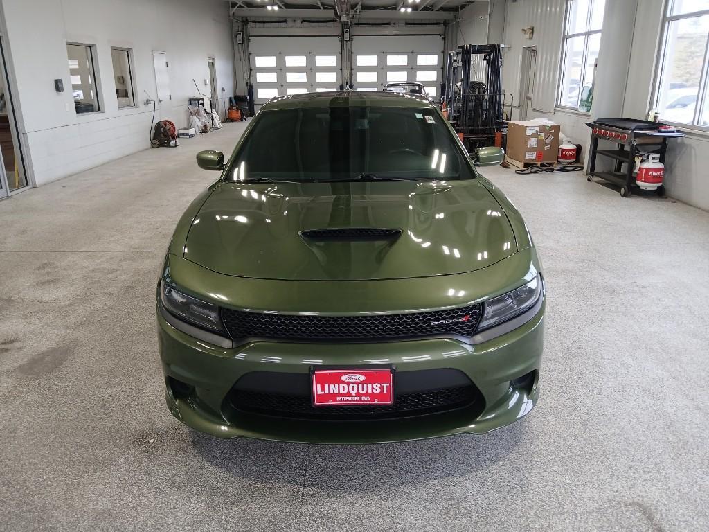 used 2020 Dodge Charger car, priced at $26,990