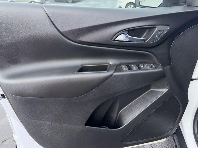 used 2023 Chevrolet Equinox car, priced at $15,700