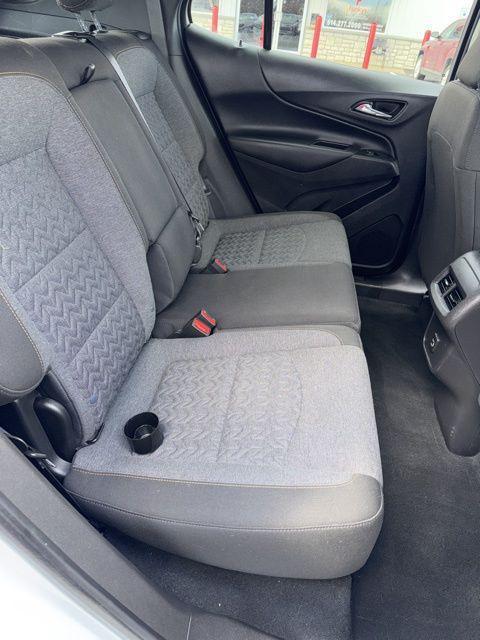 used 2023 Chevrolet Equinox car, priced at $15,700