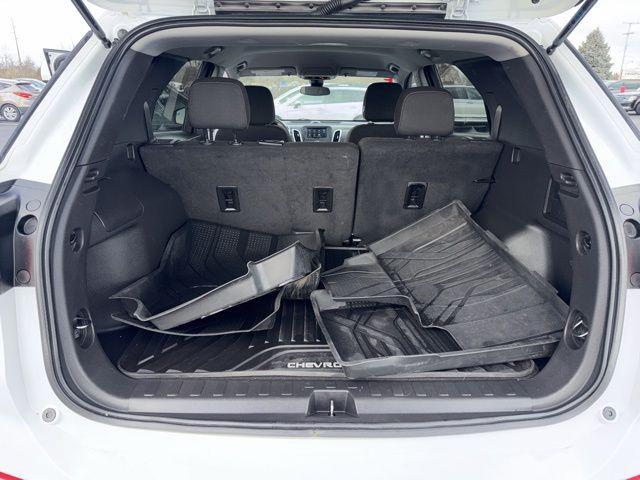 used 2023 Chevrolet Equinox car, priced at $15,700