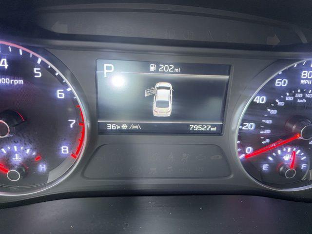 used 2024 Kia Forte car, priced at $14,900