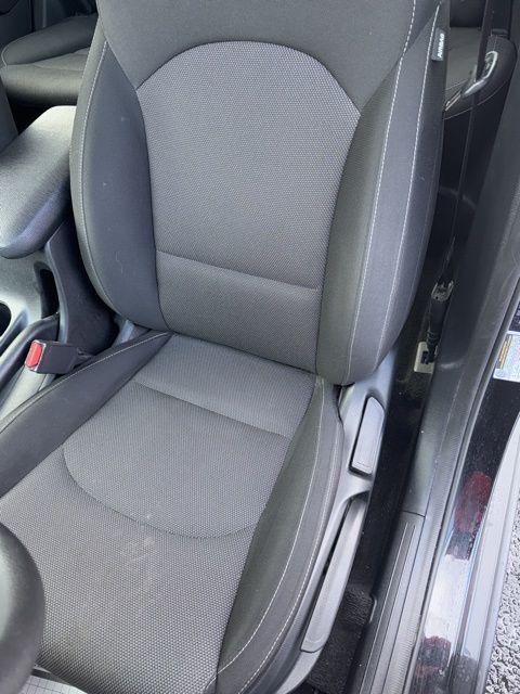 used 2024 Kia Forte car, priced at $14,900