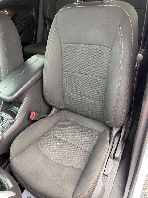 used 2020 GMC Terrain car, priced at $14,500