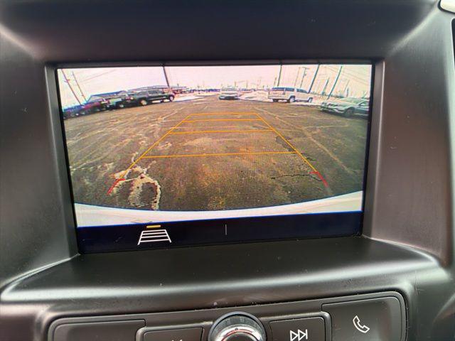 used 2020 GMC Terrain car, priced at $14,500