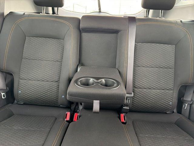 used 2020 GMC Terrain car, priced at $14,500