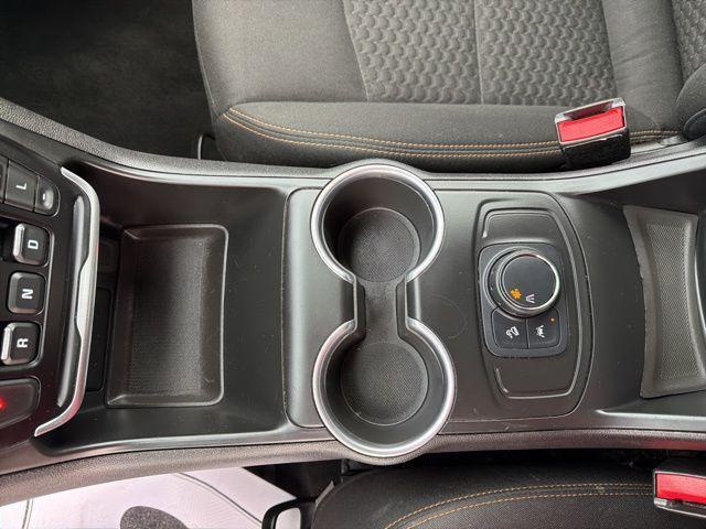 used 2020 GMC Terrain car, priced at $14,500