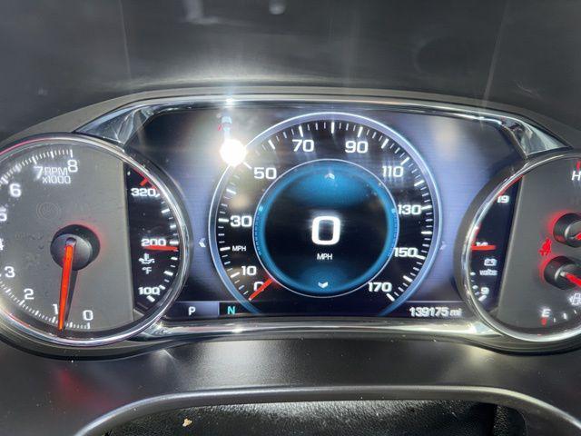 used 2018 GMC Acadia car, priced at $16,200