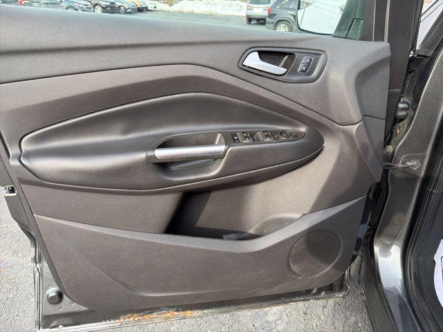 used 2019 Ford Escape car, priced at $11,600