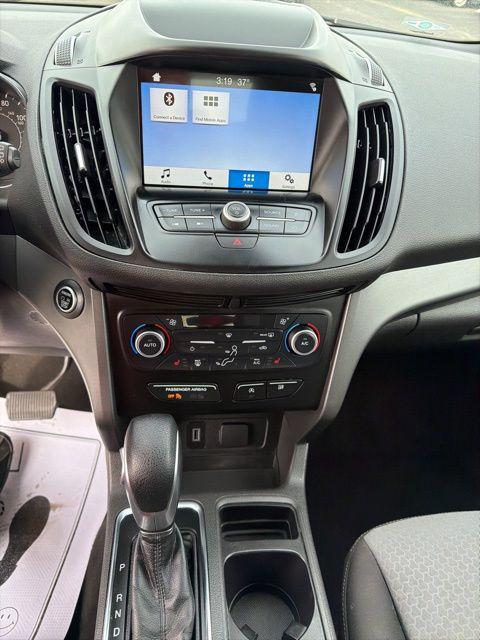 used 2019 Ford Escape car, priced at $11,600