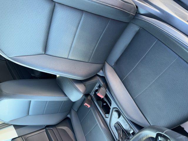 used 2020 Volkswagen Tiguan car, priced at $14,300