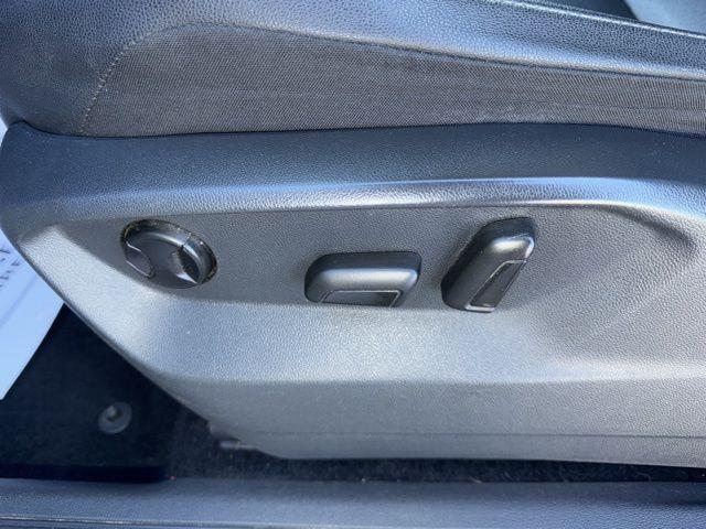 used 2020 Volkswagen Tiguan car, priced at $14,300