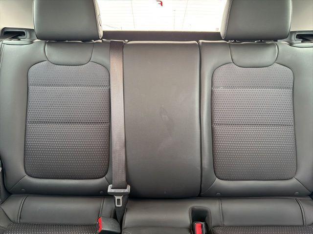 used 2024 Chevrolet Trax car, priced at $21,900