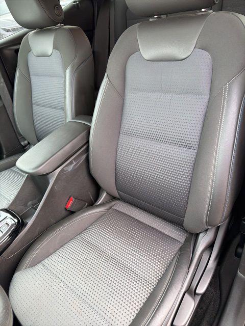 used 2024 Chevrolet Trax car, priced at $21,900