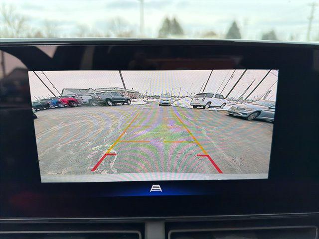 used 2024 Chevrolet Trax car, priced at $21,900