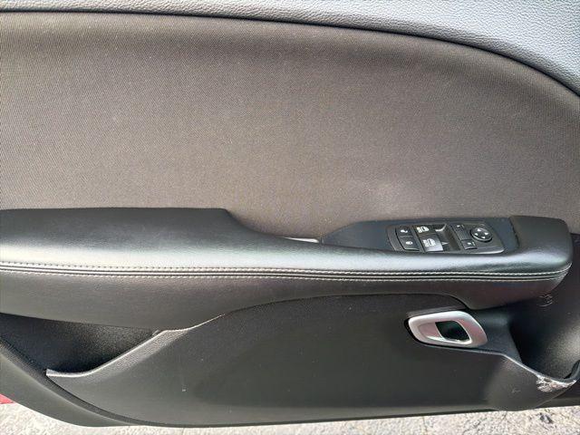 used 2017 Dodge Challenger car, priced at $17,200