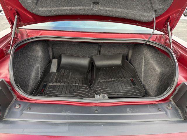 used 2017 Dodge Challenger car, priced at $17,200