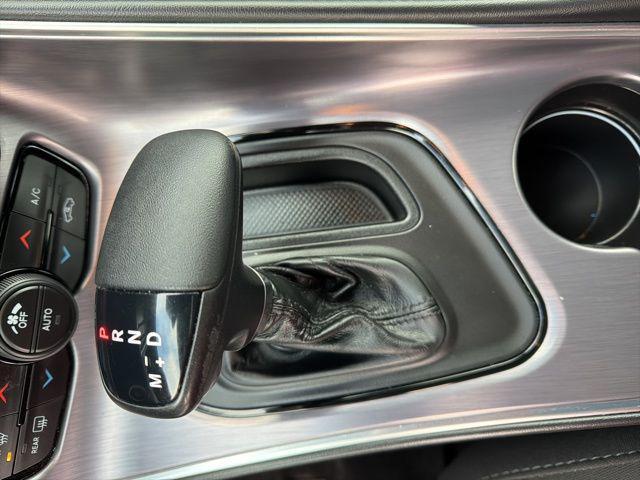 used 2017 Dodge Challenger car, priced at $17,200